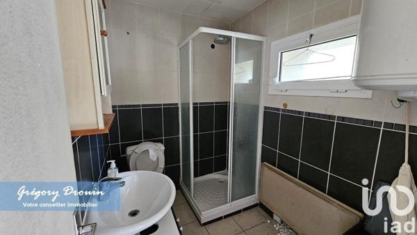 Maison de village 6 pièces de 150 m² à Puiseaux (45390)