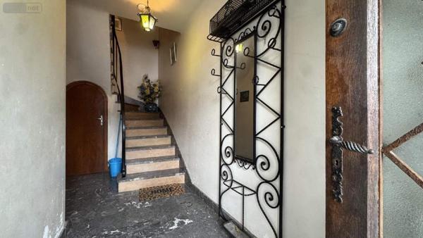 Maison individuelle à vendre à Concarneau dans le Finistère (29900), ref : 008/1345