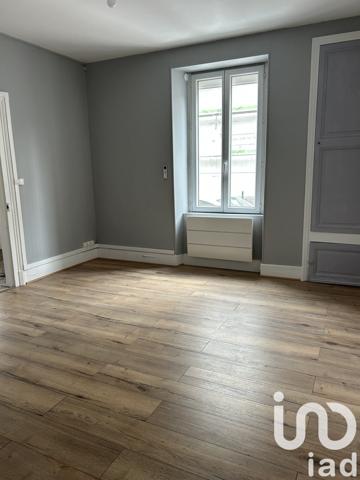 Maison à vendre 3 pièces 64 m² Bourges