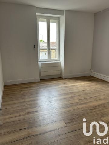 Maison à vendre 3 pièces 64 m² Bourges