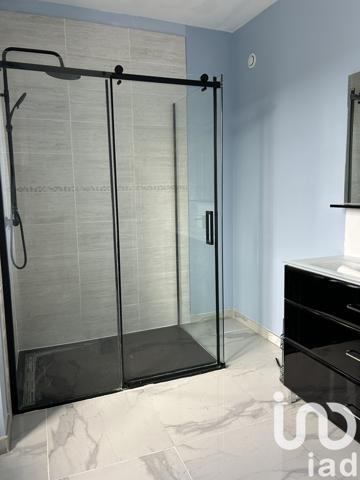 Maison à vendre 3 pièces 64 m² Bourges