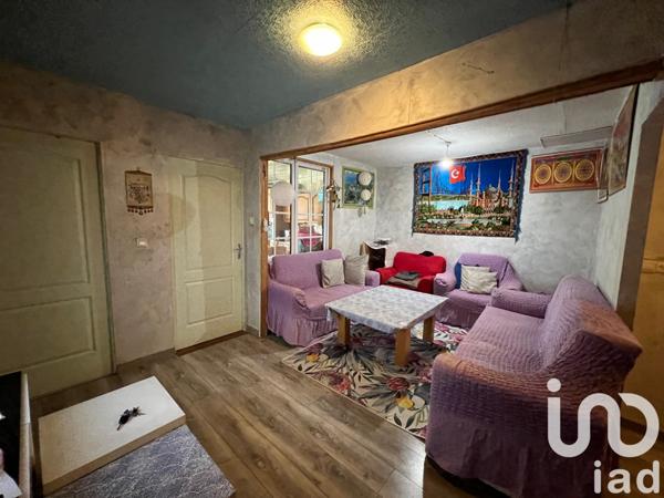 Maison à vendre 8 pièces 173 m² Arinthod