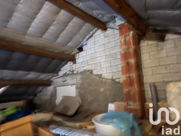 Maison à vendre 8 pièces 173 m² Arinthod