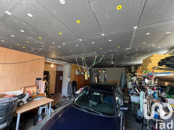 Maison à vendre 8 pièces 173 m² Arinthod