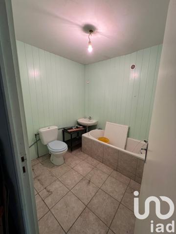 Maison à vendre 8 pièces 173 m² Arinthod