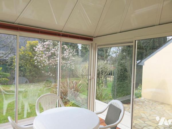 Propriété familiale au centre de Ste Luce sur Loire