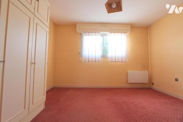 Propriété familiale au centre de Ste Luce sur Loire