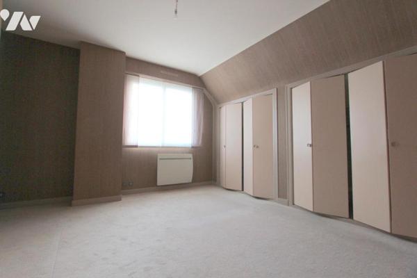 Propriété familiale au centre de Ste Luce sur Loire