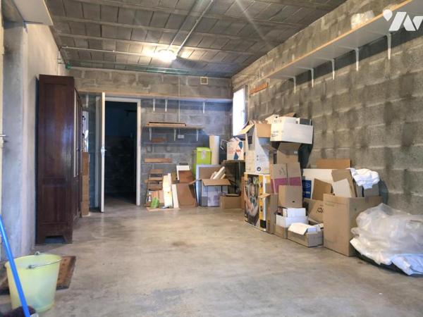 Propriété familiale au centre de Ste Luce sur Loire