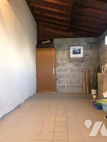 Propriété familiale au centre de Ste Luce sur Loire