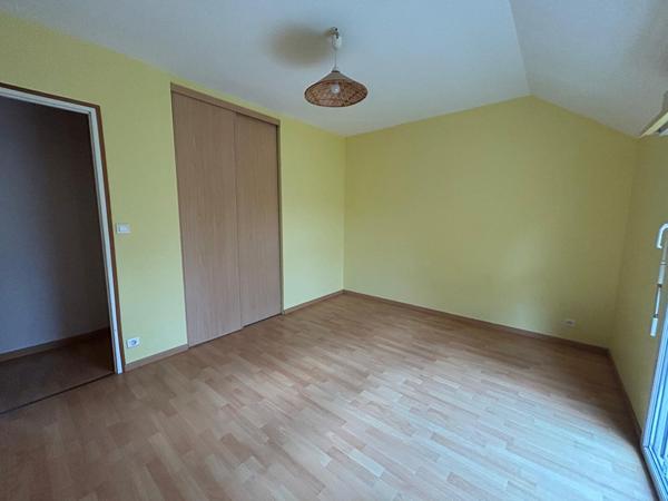 Maison Orvault 4 Chambres Petit chantilly