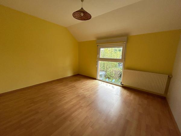 Maison Orvault 4 Chambres Petit chantilly