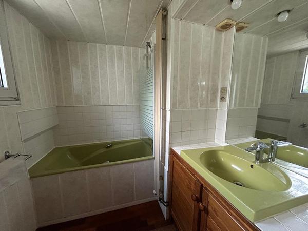 Maison Orvault 4 Chambres Petit chantilly