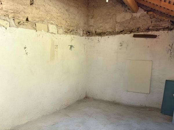 Maison à 5min de Mouliherne