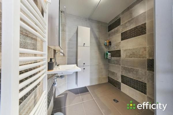 Maison 6 pièces - 110 m² Exclusivité efficity