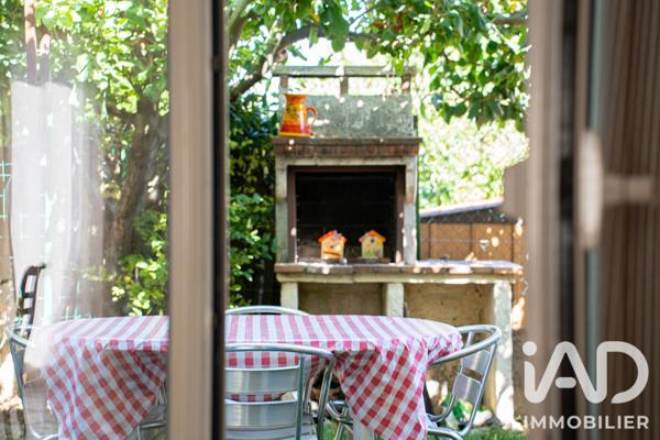 Maison à vendre 4 pièces 80 m² Venelles