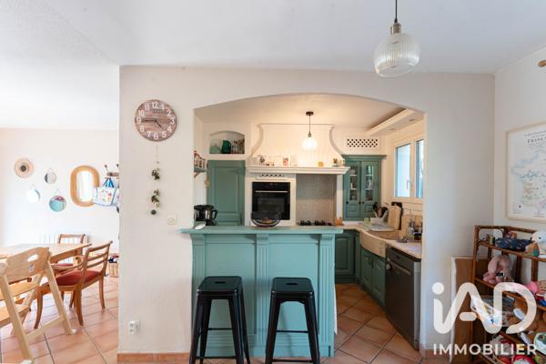 Maison à vendre 4 pièces 80 m² Venelles