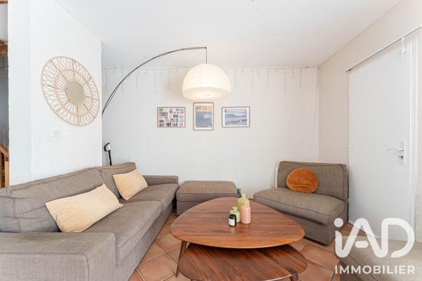 Maison à vendre 4 pièces 80 m² Venelles