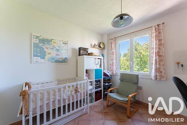 Maison à vendre 4 pièces 80 m² Venelles