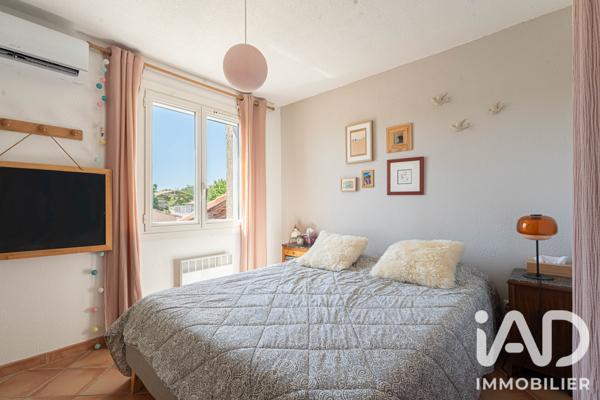 Maison à vendre 4 pièces 80 m² Venelles