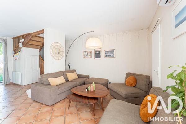 Maison à vendre 4 pièces 80 m² Venelles