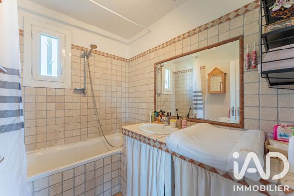 Maison à vendre 4 pièces 80 m² Venelles