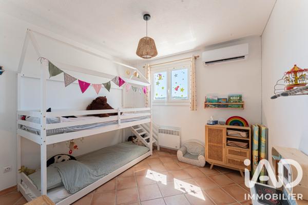 Maison à vendre 4 pièces 80 m² Venelles