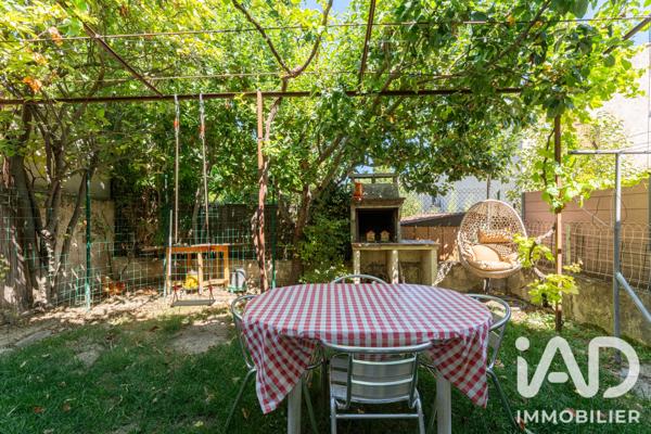 Maison à vendre 4 pièces 80 m² Venelles