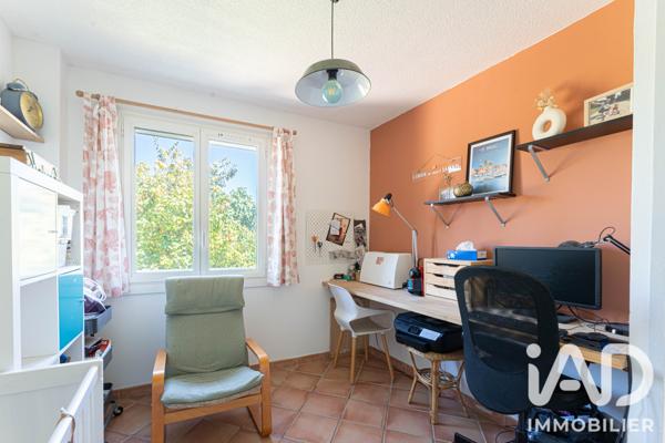 Maison à vendre 4 pièces 80 m² Venelles