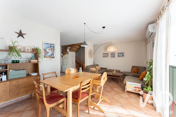 Maison à vendre 4 pièces 80 m² Venelles