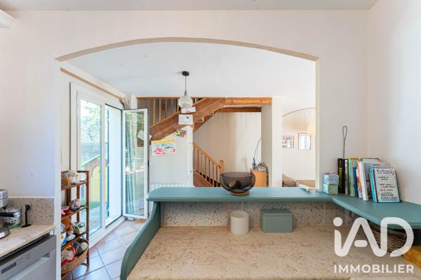 Maison à vendre 4 pièces 80 m² Venelles