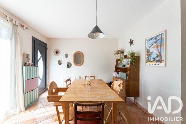 Maison à vendre 4 pièces 80 m² Venelles