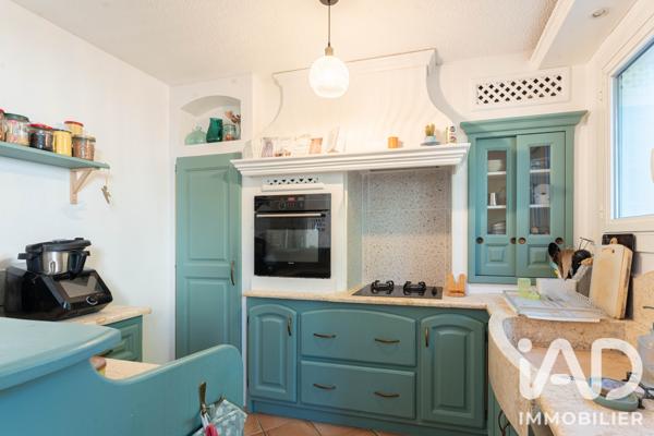 Maison à vendre 4 pièces 80 m² Venelles