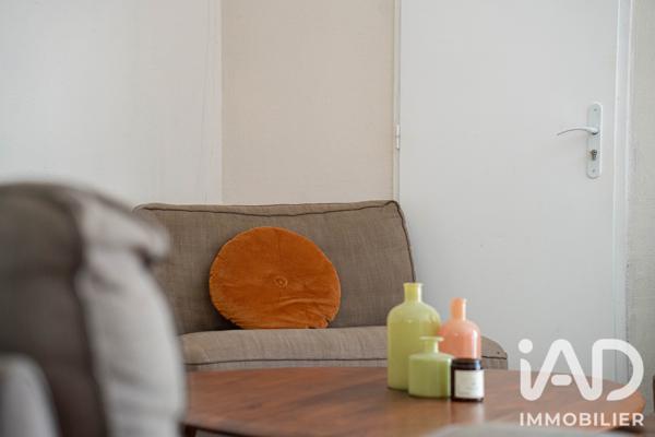 Maison à vendre 4 pièces 80 m² Venelles