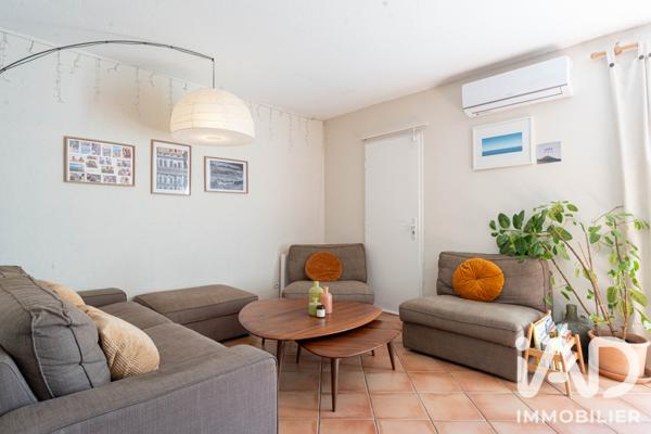 Maison à vendre 4 pièces 80 m² Venelles