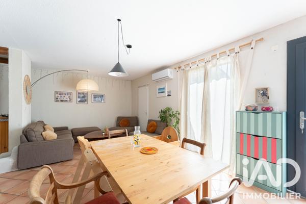 Maison à vendre 4 pièces 80 m² Venelles