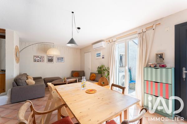 Maison à vendre 4 pièces 80 m² Venelles