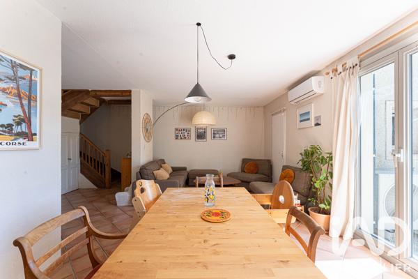 Maison à vendre 4 pièces 80 m² Venelles