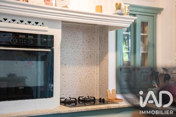 Maison à vendre 4 pièces 80 m² Venelles