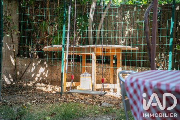 Maison à vendre 4 pièces 80 m² Venelles