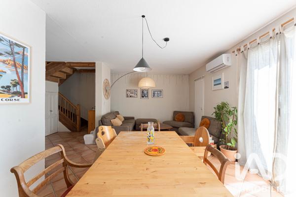 Maison à vendre 4 pièces 80 m² Venelles