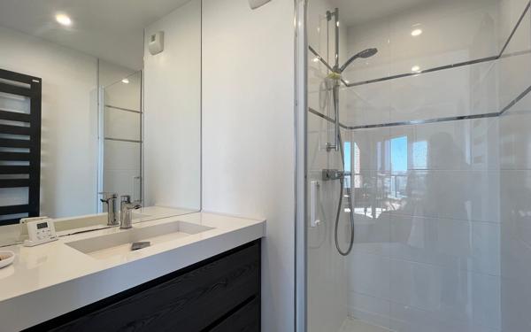 Appartement à louer    4 pièces •  Nantes