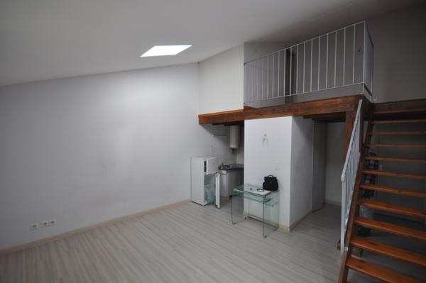 CINTEGABELLE-Appartement T1 bis 38 m2 Cintegabelle (31550)