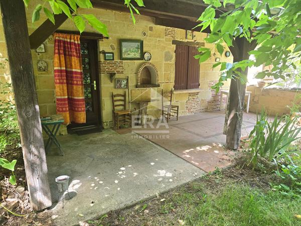 Maison 8 pièces de 153.36 m2 à Montpon