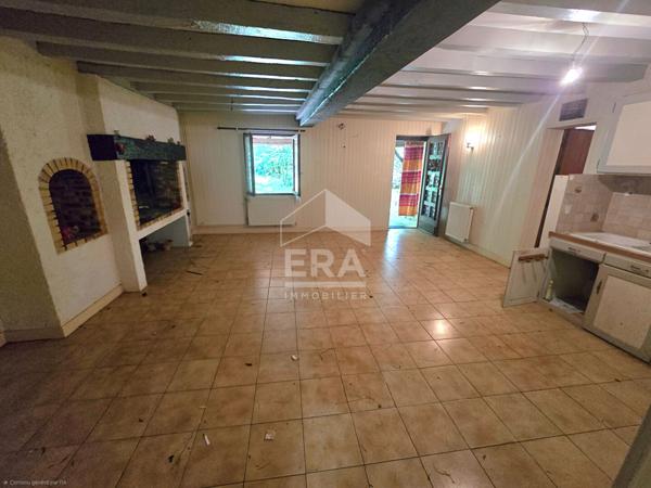 Maison 8 pièces de 153.36 m2 à Montpon