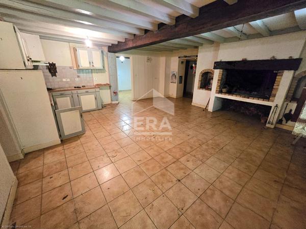 Maison 8 pièces de 153.36 m2 à Montpon
