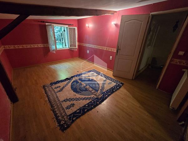 Maison 8 pièces de 153.36 m2 à Montpon
