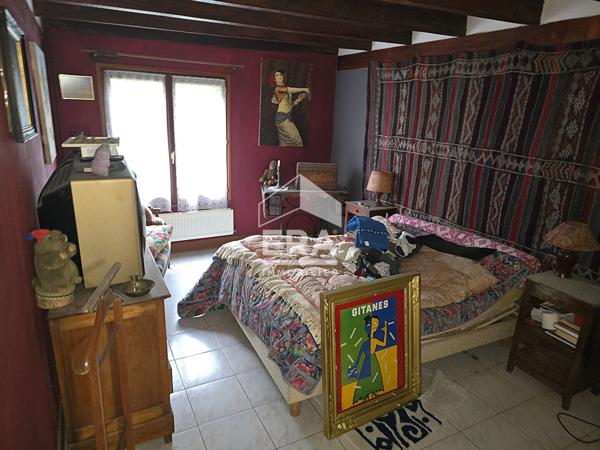 Maison 8 pièces de 153.36 m2 à Montpon
