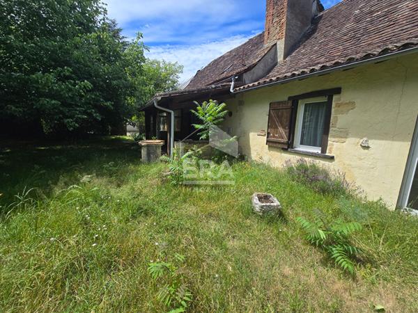 Maison 8 pièces de 153.36 m2 à Montpon