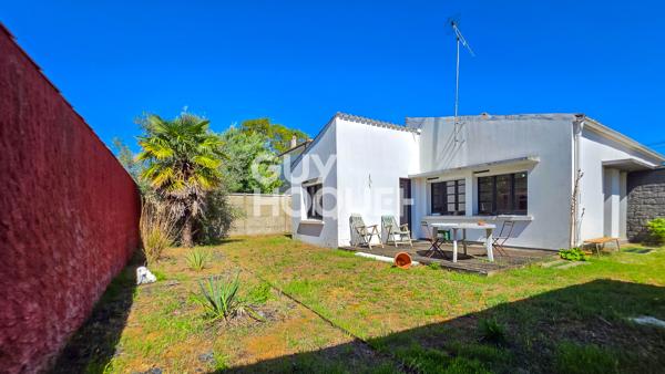 Maison La Tremblade 3 pièce(s) 89 m2